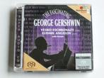 George Gershwin - Vesko Eschkenazy, Ludmil Angelov (SACD)