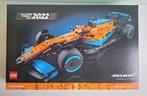 Lego Set - Technic - TECHNIC 42141 McLAREN FORMULE 1 TEAM, Nieuw