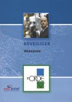 Beveiliger 9789037208979 Jan Koenders, Boeken, Verzenden, Gelezen, Jan Koenders
