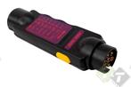 1Universele Stekkertester Voor De Aanhanger En Caravan - 7 P, Ophalen of Verzenden, Nieuw, Overige typen