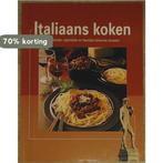 Italiaans koken 9789039615256 Auteur, Boeken, Overige Boeken, Verzenden, Zo goed als nieuw, Auteur