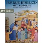 KLEURRIJK BIJBELLEZEN 9789031708468 J. Chabert, Boeken, Verzenden, Gelezen, J. Chabert