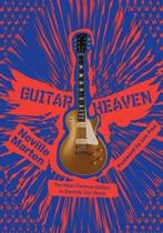 Guitar Heaven 9780061699191 Neville Marten, Gelezen, Neville Marten, Verzenden