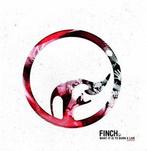 LP gebruikt - Finch  - What It Is To Burn X Live, Verzenden, Zo goed als nieuw