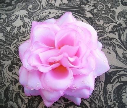 Lila Jo, Light Pink Dewy Rose., Sieraden, Tassen en Uiterlijk, Uiterlijk | Haarverzorging, Nieuw, Verzenden