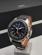 IWC - Pilot Timezoner Chronograph - IW395001 - Heren - 2020+