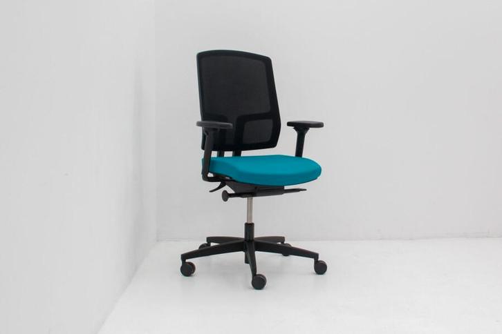 Bureaustoel; Beta be proud, Huis en Inrichting, Bureaus, Gebruikt, Ophalen of Verzenden