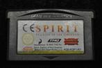 Gameboy Advance Spirit Stallion Of The Cimarron, Verzenden, Nieuw