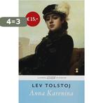 Anna Karenina / L.J. Veen klassiek 9789020408133, Boeken, Verzenden, Gelezen, Lev Nikolajevitsj Tolstoj