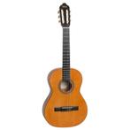 Valencia VC203L klassieke gitaar 3/4 linkshandig, sitka, Muziek en Instrumenten, Ophalen of Verzenden, Nieuw