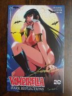 Vampirella Dark Reflections #5 - Signed by GodTail + COA - 1, Boeken, Nieuw