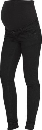 Dames Jeans Slim Fit MAMA.LICIOUS MLLOLA SLIM Bla JEANS NOOS, Kleding | Dames, Verzenden, Nieuw