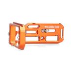 3LT Roxie-QD L-Bracket Koper Canon R5/R5C/R6/R6II, Ophalen of Verzenden, Zo goed als nieuw