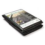 Worteldoek | Nature | 5.20 x 5 meter, Tuin en Terras, Verzenden, Nieuw