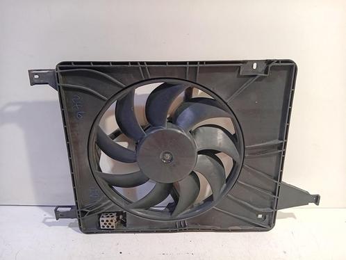 Koelventilator Nissan Qashqai/Qashqai+2 I 1.5 dCi, Auto-onderdelen, Motor en Toebehoren, ARN erkend, Stiba lid, Erkend duurzaam