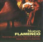 cd - Various - Nuevo Flamenco, Cd's en Dvd's, Cd's | Wereldmuziek, Zo goed als nieuw, Verzenden