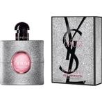 Yves Saint Laurent Black Opium Glitter 50 ml Eau de Parfum, Verzenden, Nieuw