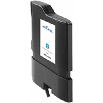 2x Cartridge Brother Blauw van €12 voor €5 NIEUW in doos beschikbaar voor biedingen