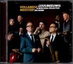 cd - Guus Meeuwis - amp; New Cool Collective Big Band, Cd's en Dvd's, Verzenden, Zo goed als nieuw