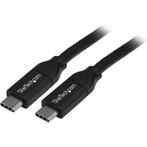 Cable USB C Startech USB2C5C4M, Ophalen of Verzenden, Zo goed als nieuw