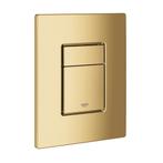 Bedieningsplaat Grohe Skate Cosmopolitan DualFlush Cool, Ophalen of Verzenden, Nieuw, Overige typen