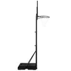 VirtuFit Verstelbare Basketbalpaal - 145 tot 305 cm, Sport en Fitness, Basketbal, Verzenden, Nieuw