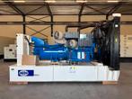 FG Wilson P850-1 - 850 kVA Open Genset - DPX-16024-O, Ophalen of Verzenden