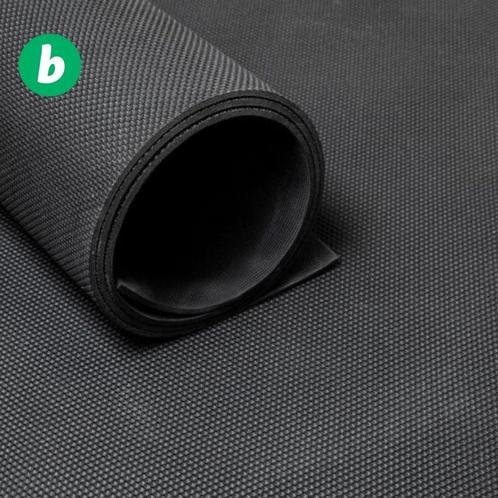 Rubbervloermat 3mm Cobra – Jumpy / Expert / ProAce L3 DC Sta, Auto's, Bestelauto's, Nieuw, Ophalen of Verzenden