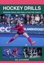 9781785003226 Hockey Drills Mal Alexander, Verzenden, Nieuw, Mal Alexander