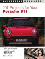 101 PROJEKTS FOR YOUR PORSCHE 911 (MOTORBOOKS WORKSHOP), Boeken, Auto's | Boeken, Nieuw, Porsche, Author