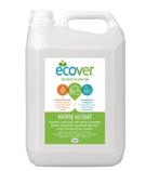 Afwasmiddel | Geconcentreerd | Citroen en aloe vera | 5L, Verzenden