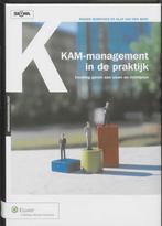 9789013060010 KAM-management in de praktijk | Tweedehands, Verzenden, Zo goed als nieuw, Rob Gerritsen