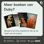 Kathedralenbouwers 9789010049438 Duby, Verzenden, Gelezen, Duby