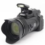 Digitale fotocamera | Nikon Coolpix P1000 | Tweedehands, Verzenden, Gebruikt, Nikon