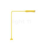 Lumina Flo Grommet Tafellamp LED, geel - ø¸4,6 cm, Verzenden, Nieuw