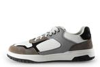 Bullboxer Sneakers in maat 45 Wit, Verzenden, Wit, Bullboxer, Sneakers of Gympen