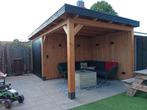 Maatwerk van betaalbare buitenverblijven en overkappingen, Tuin en Terras, Overkappingen, Nieuw, Veranda