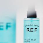 REF Ocean Mist Spray 175ml, Ophalen of Verzenden, Nieuw, Gel, Wax, Haarlak of Mousse