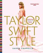 9789403132853 Taylor Swift Style | Tweedehands, Boeken, Verzenden, Zo goed als nieuw, Sarah Chapelle