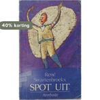 Spot uit 9789031709601 Swartenbroekx, Verzenden, Zo goed als nieuw, Swartenbroekx