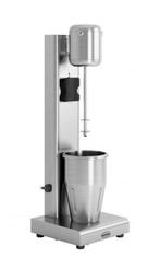 Milkshaker | Enkel | 1L | 230V | 170x170x510 mm, Zakelijke goederen, Horeca | Keukenapparatuur, Verzenden, Nieuw in verpakking