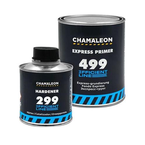499 Express Primer - Set 4,5 liter Chamäleon, Auto diversen, Autogereedschap, Nieuw, Verzenden