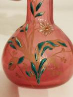 François Théodore Legras (1839-1916) - vase Art Déco, Antiek en Kunst