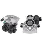 Remklauw MERCEDES GLC AMG 43 4-matic achterzijde, links, Verzenden, Nieuw