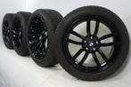 BMW 5 serie G30 G31 8 serie G14 G15 G16 662M 18 inch velgen, Auto-onderdelen, Banden en Velgen, 18 inch, Gebruikt, Velg(en), Winterbanden