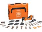Fein Multimaster AMM700 MAX TOP Accu Multitool 18V AMPShare, Verzenden, Nieuw