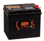 Powerboozt Premium Start accu | PB.560.412 | 12V 60Ah, Auto-onderdelen, Accu's en Toebehoren, Ophalen of Verzenden, Nieuw