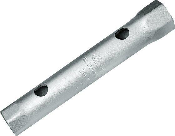 6x7mm Gedore Pijpsleutel, Doe-het-zelf en Verbouw, Gereedschap | Handgereedschap, Nieuw, Verzenden