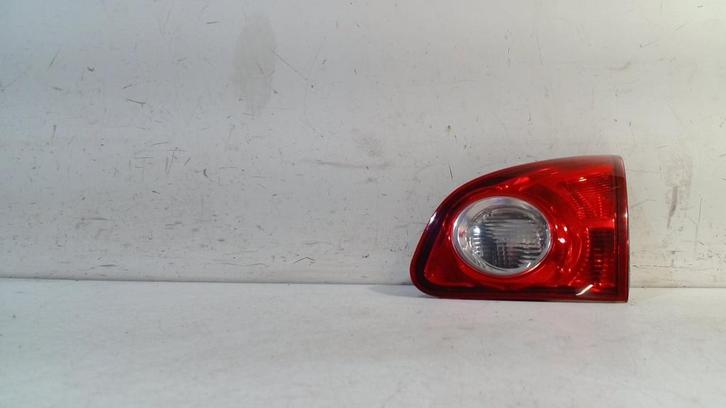 Achterlicht kofferdeksel achterklep rechts Nissan Qashqai/Qa, Auto-onderdelen, Verlichting, ARN erkend, Stiba lid, Erkend duurzaam