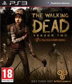 The Walking Dead Season Two (PlayStation 3), Spelcomputers en Games, Games | Sony PlayStation 3, Vanaf 12 jaar, Gebruikt, Verzenden